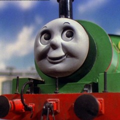 Percy's Theme (S1) - The Tuggster Intensifies