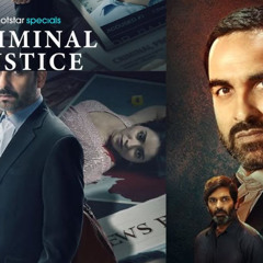 [Link] Criminal justice season 4 episode 8 leaked