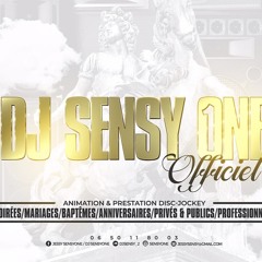 One Hour Of Zouk Rétro By Sensy One