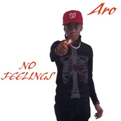 No Feelings - Aro