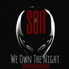 SOR April 26/22 - Talking To Bigfoot with Robin McCray
