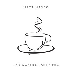 The Coffee Party Mix