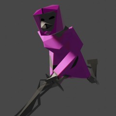 Speedin’ Sax - Colour Coliseum OST: Speedster’s Theme - Jazicus