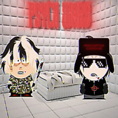 psych ward (ft. soulsecret)