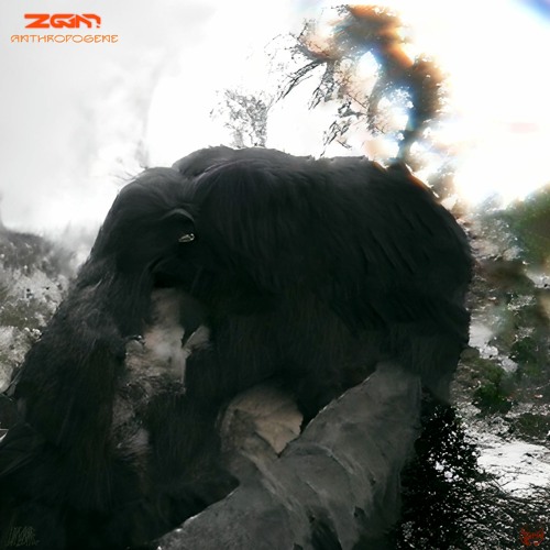 PREMIERE: Zagam - District Gqom (Unizone)