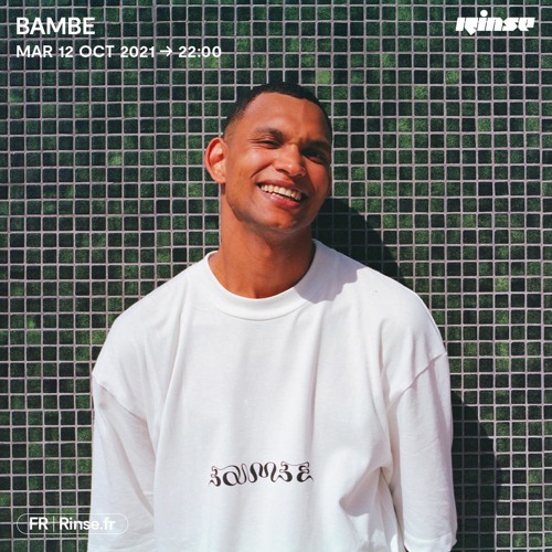 Bambe avec Bambounou - 12 Octobre 2021