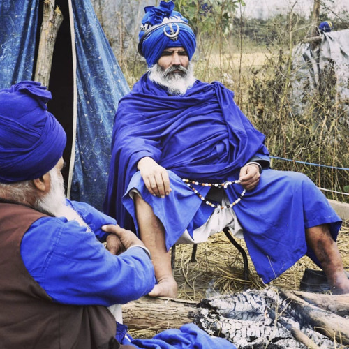Prabh Ju To Kai Laaj Hamari - Bhai Gurmail Singh (Amritsar)