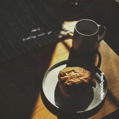 breakfast with you