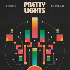 Pretty Lights | Day 1 | Live @ The Salt Shed | Thurs 10.19.23