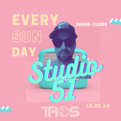 JOKA - Studio 51 ( 18.02.24 )