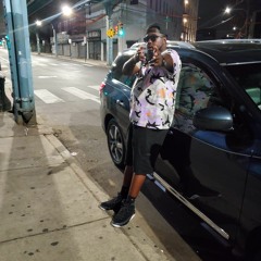 Voe Black Bang Bang Freestyle