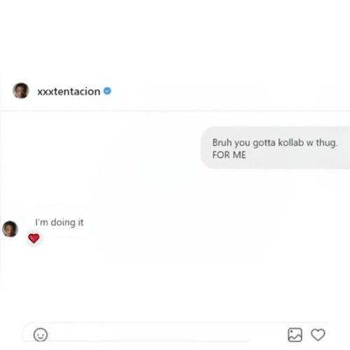 XXXTENTACION - Gassed (Feat. Young Thug) (Audio)