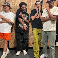 s2e1 - Gum (Feat. Mark Sabino & Miles Wilson)