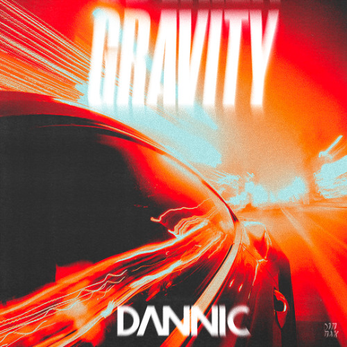 Dannic - Gravity