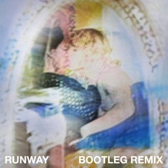The Kid LAROI - Love Again, RUNWAY Bootleg Remix