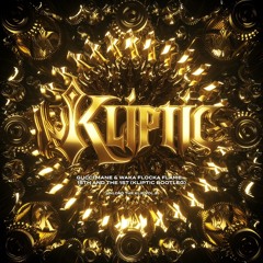 GUCCI MANE & WAKA FLOCKA FLAME - 15TH AND THE FIRST (KLIPTIC BOOTLEG)