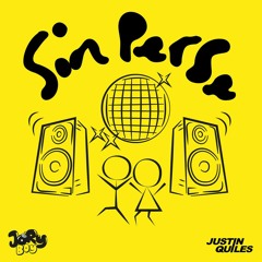 Jory Boy, Justin Quiles- Sin Perse (Mike Vallés Edit)