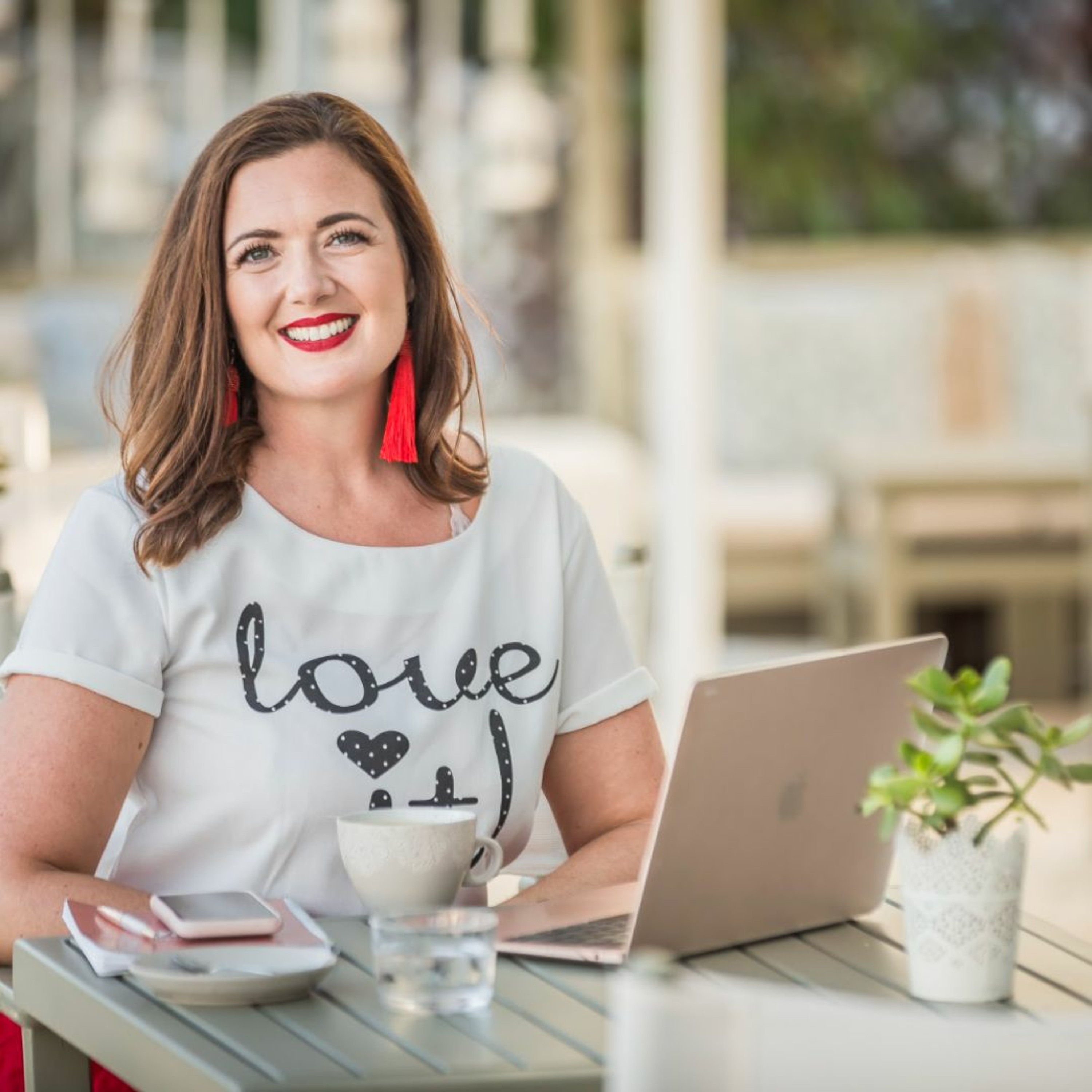 Feng Shui And The Holistic Home With Patricia Lohan