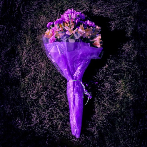 Aadi Kaur - helplessness (prod by Kingsden)