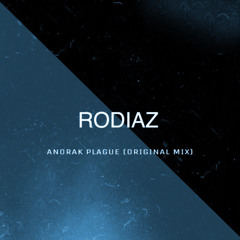 Anoraks Plague (Original Mix ) FREE DOWNLOAD