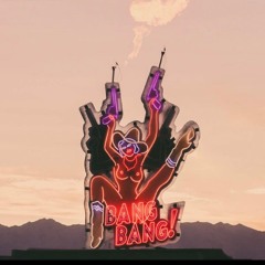 Dan.B @ Burning Man 2022 | Camp Bang Bang |