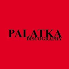 Palatka - Home Is Killing Me