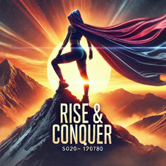 PapaBushe Rise & Conquer – Hindi, struggles and achieving victory