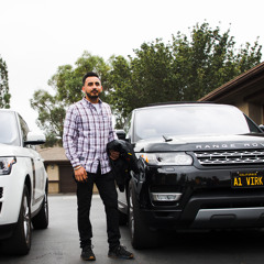 Chithiyaan Karan Aujla