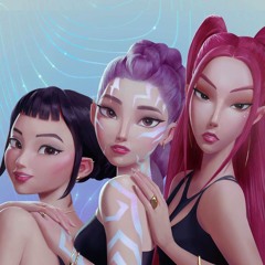 Takedown(Cinematic Cover by Lumie)-KPop Demon Hunters