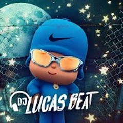 DUAS BATIDAS - MASHUP BREGA FUNK - (DJ LUCAS BEAT)