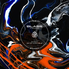 BLASS - C Me Comin' EP Preview