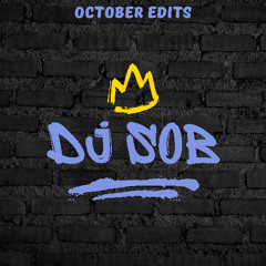 Somethin' Here (Freejak remix) - SOB's Day n Night edit (Free Download)