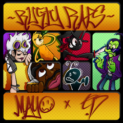 Rusty Raps - Mashup Week: Megamix