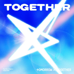 TXT | The Star Chapter: TOGETHER Album Preview