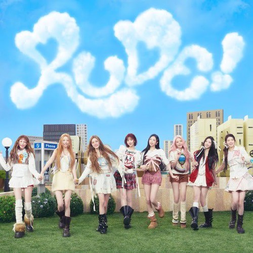 Stream hearts2hearts (하츠투하츠) - rude! (1 hour) by ꒰ʚ
