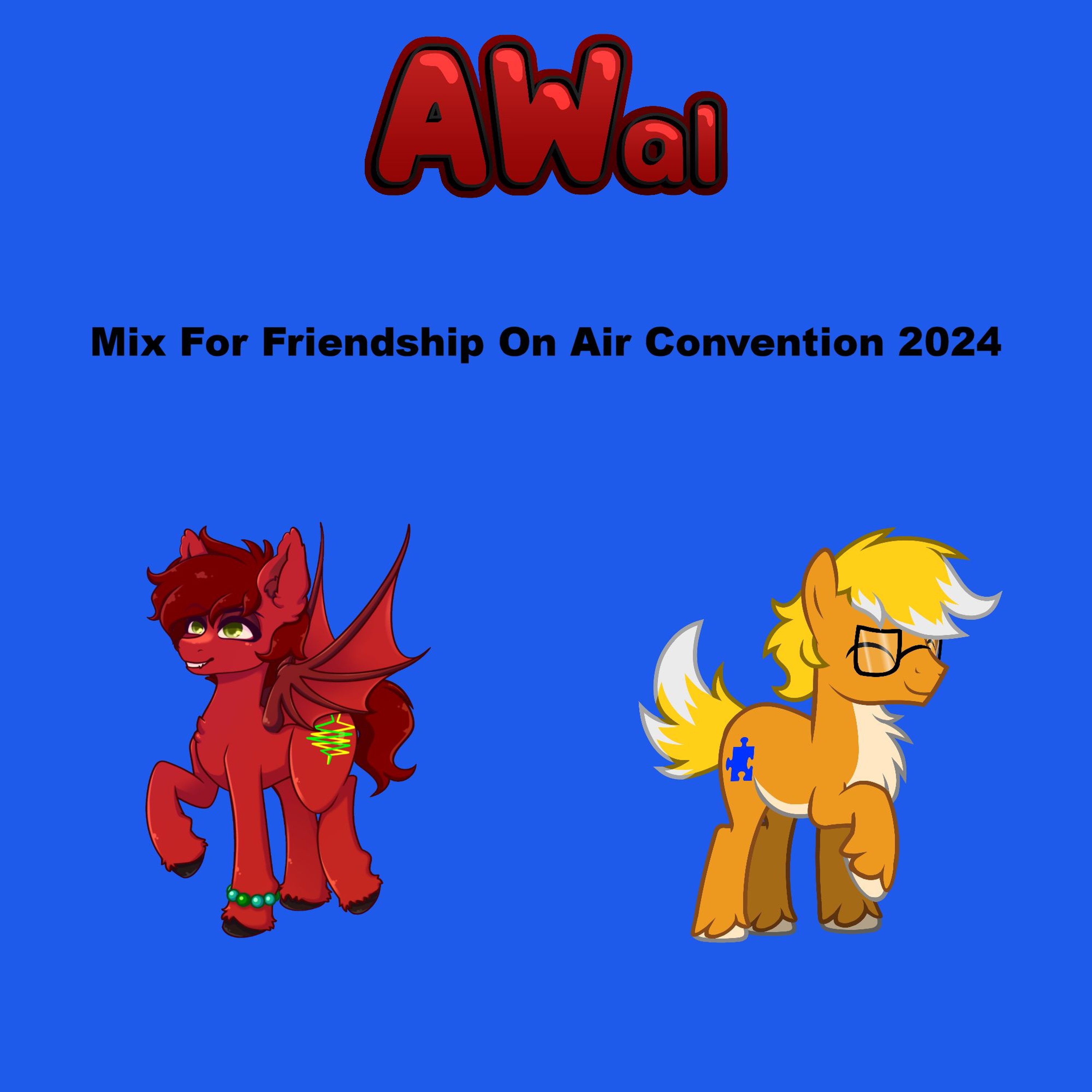 AWal\'s SoundCloud Feed