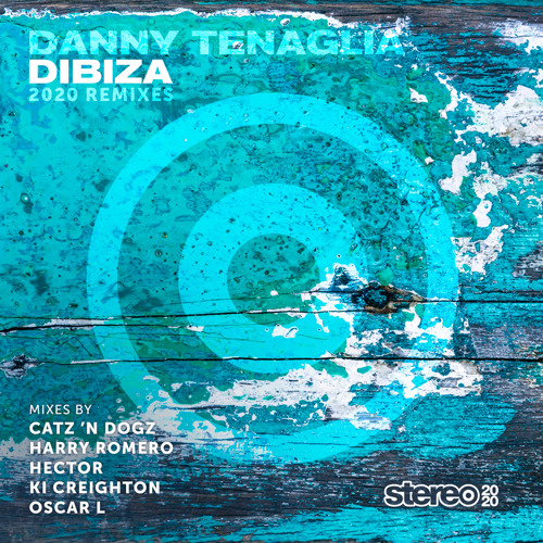 Premiere: Danny Tenaglia - Dibiza (Catz 'N Dogz Remix) [Stereo Productions]