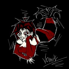 VOMIT