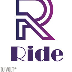 DJ VOLT - RiDE Vocal Loop