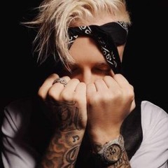 Егор Крид, MORGENSHTERN - Веселая песня(минус)