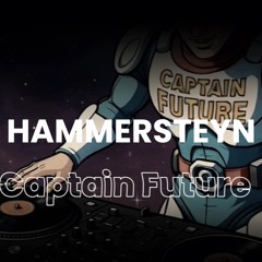 Captain Future Edit