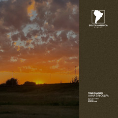 Tomi Chaguri - Amar Sin Culpa [South America Avenue]