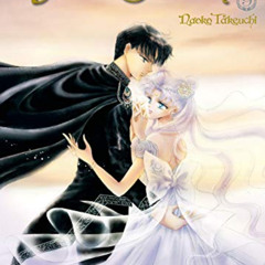 [READ] EBOOK 💝 Sailor Moon Eternal Edition 9 by  Naoko Takeuchi [KINDLE PDF EBOOK EP