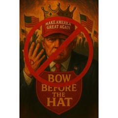 MAGA’s Mark (Righteous Scorn Version)