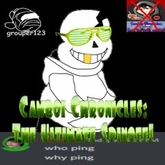 Camboi Chronicles; The Ultimate Spinoff