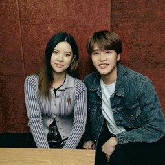 moon sujin 저 달 the moon feat taeil of nct.mp3