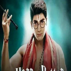 Harry Potter - The Ultimate Indian Theme