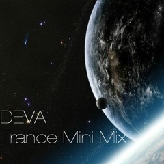 DEVA Trance Mini Mix