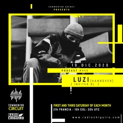 CC 050: LUZI