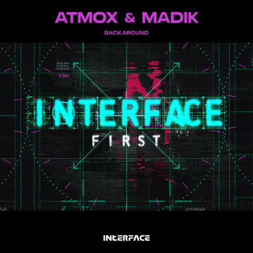 ATMOX, MADIK - Back Around (Original Mix)